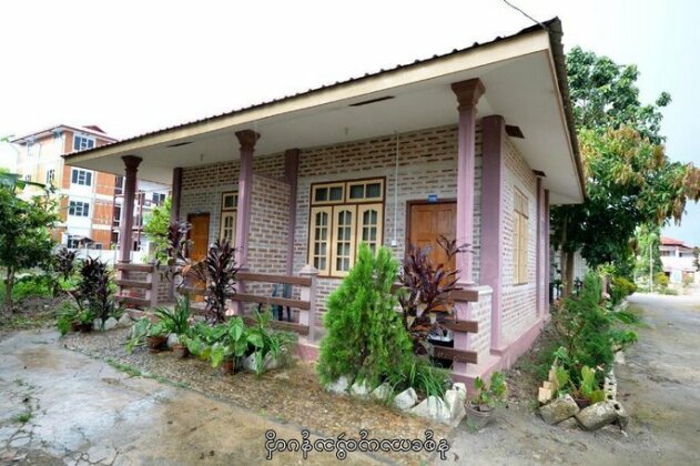 Sweet Inn Nyaung Shwe - Photo2