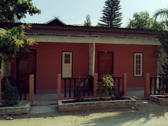 Sweet Inn Nyaung Shwe - Photo3