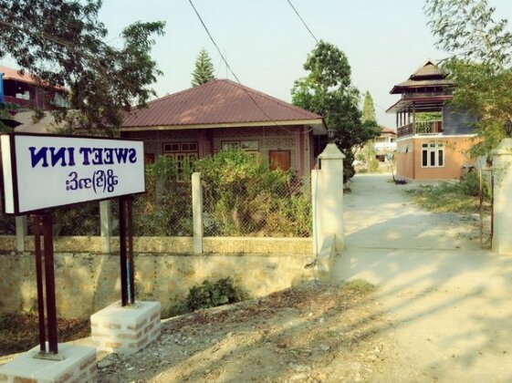Sweet Inn Nyaung Shwe - Photo4