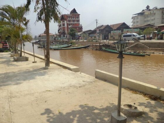 Sweet Inn Nyaung Shwe - Photo5