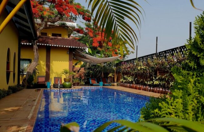 Thanakha Inle Hotel - Photo2