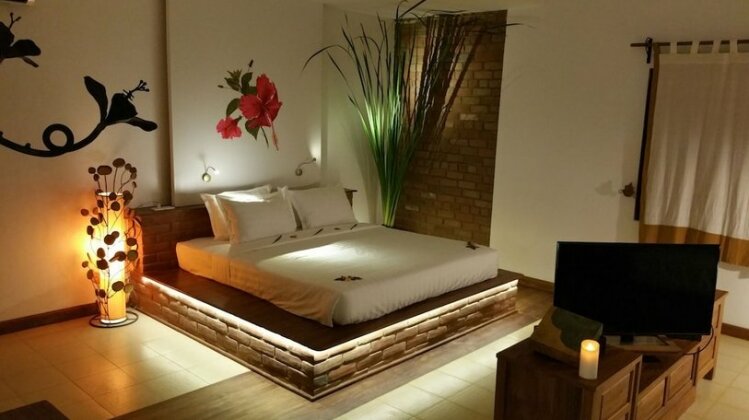 Thanakha Inle Hotel - Photo5