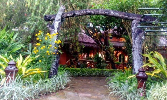 The Golden Gate Resort