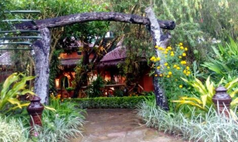 The Golden Gate Resort