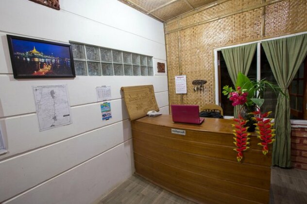 Thiri Nanda Villa - Photo2
