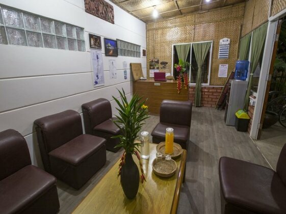 Thiri Nanda Villa - Photo5