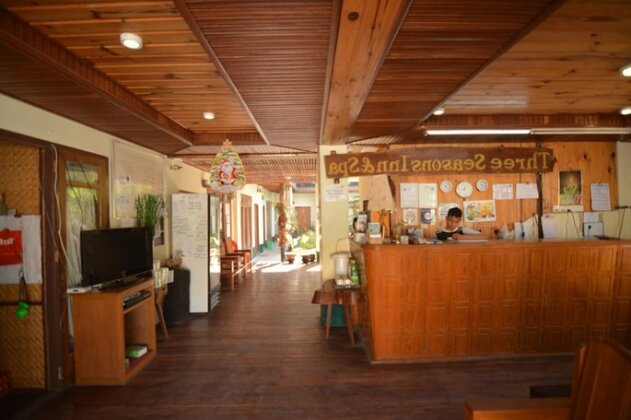 Three Seasons Inn & Spa - Photo3