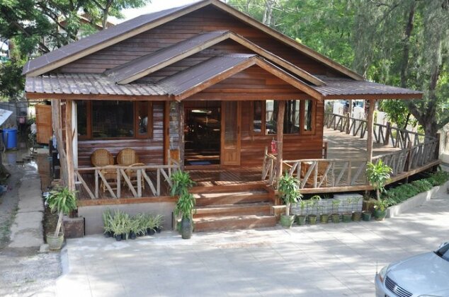 Trinity Family Inn - Photo3