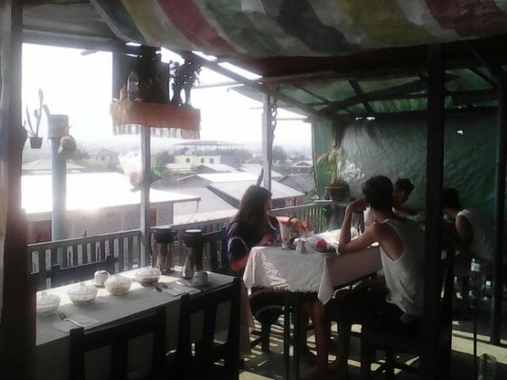 Win Nyunt Inn - Photo3