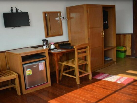 Yar Pyae Hotel - Photo2