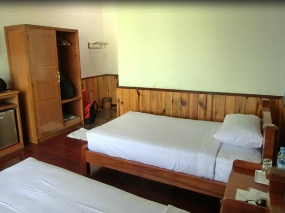 Yar Pyae Hotel - Photo4