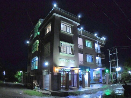 Yar Pyae Hotel - Photo5