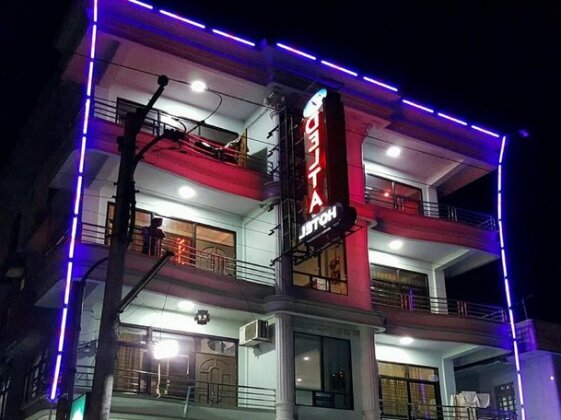Delta Hotel Pathein