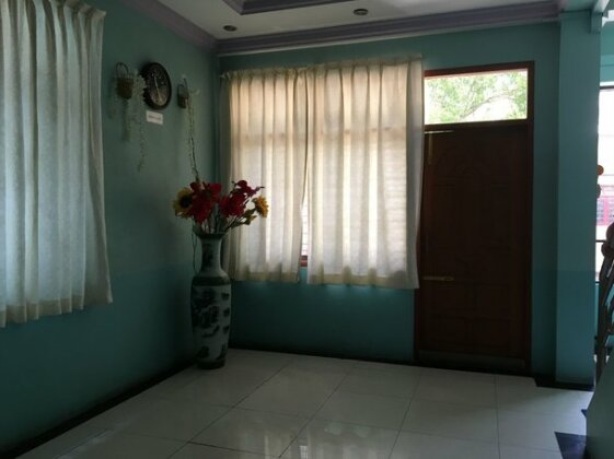 Delta Hotel Pathein - Photo2