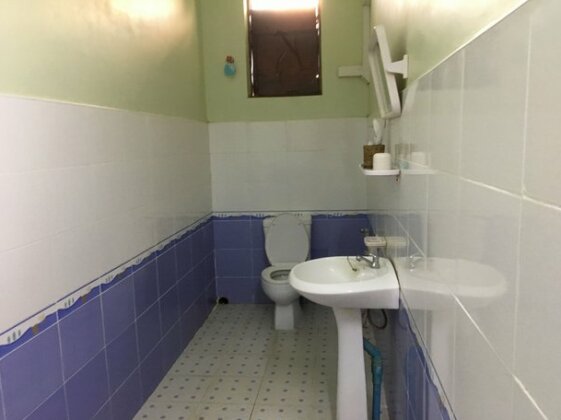 Delta Hotel Pathein - Photo4