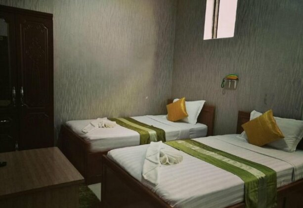 Delta Hotel Pathein - Photo5