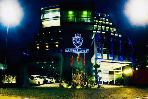 Hotel Lonkan