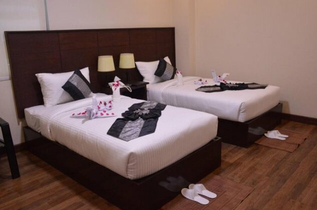 Hotel Lonkan - Photo4