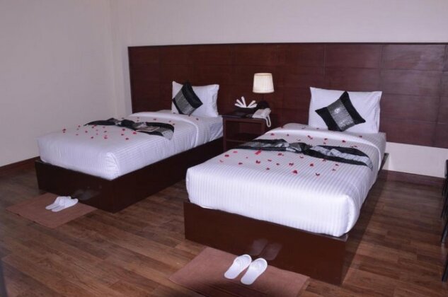 Hotel Lonkan - Photo5