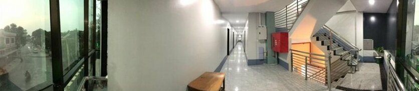 Hotel San Taw Win - Photo3