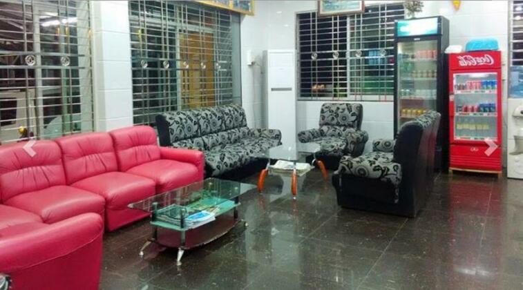 Htike Myat San Hotel - Photo2