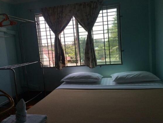 Htike Myat San Hotel - Photo3