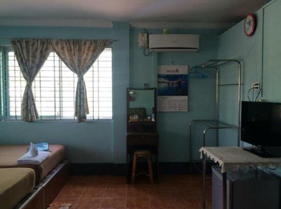 Htike Myat San Hotel - Photo4