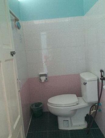 Htike Myat San Hotel - Photo5