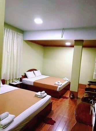 New Pammawaddy Hotel - Photo3