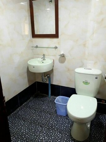 New Pammawaddy Hotel - Photo4