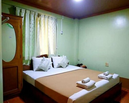 New Pammawaddy Hotel - Photo5