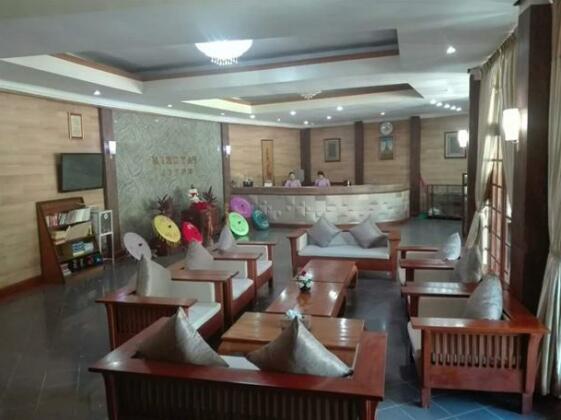 Pathein Hotel - Photo2