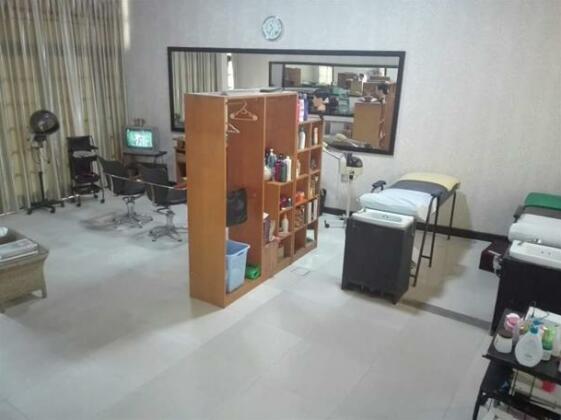 Pathein Hotel - Photo3