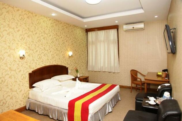 Pathein Hotel - Photo5