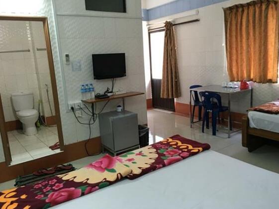 Sein Pyae Hlyan Inn - Photo4