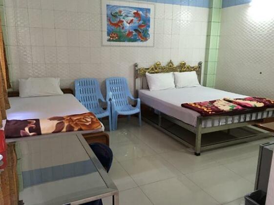 Sein Pyae Hlyan Inn - Photo5