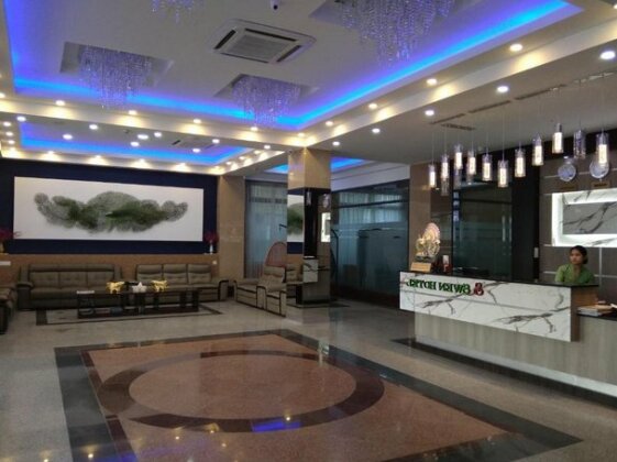 Swen Hotel - Photo2