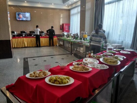 Swen Hotel - Photo3