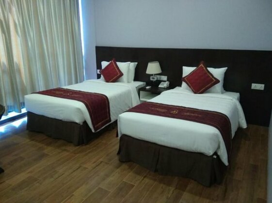 Swen Hotel - Photo4