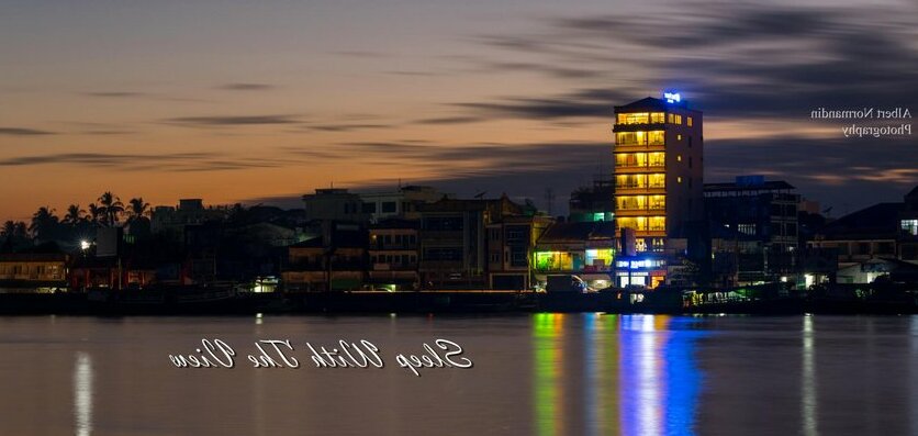 The First Hotel Pathein - Photo4