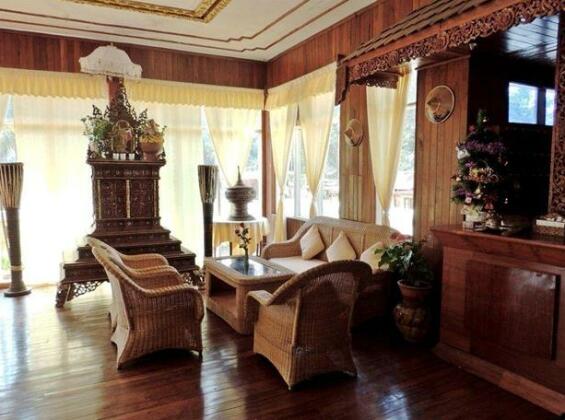 Conqueror Hotel - Photo4
