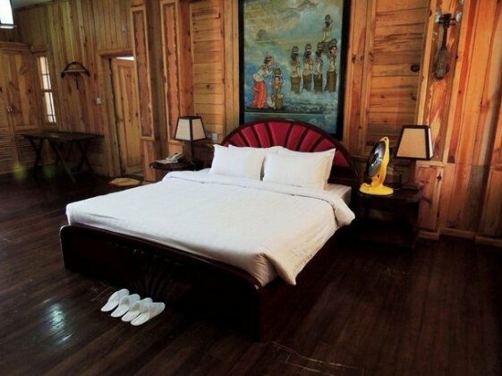 Conqueror Hotel - Photo5