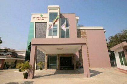 Golden Guest Hotel Pyay