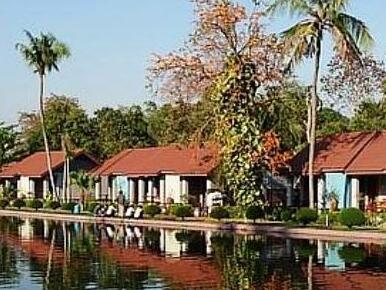 Mingalar Garden Resort - Photo2