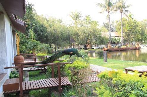 Mingalar Garden Resort - Photo5