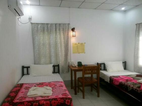 Naung Yoe Motel - Photo3