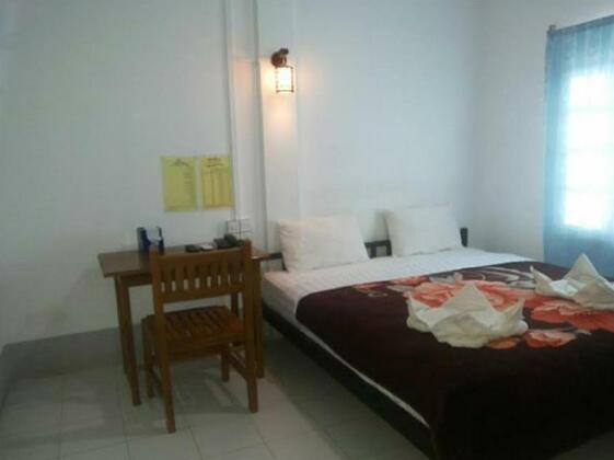 Naung Yoe Motel - Photo4