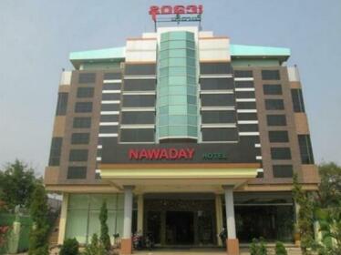 Nawaday Hotel Pyay