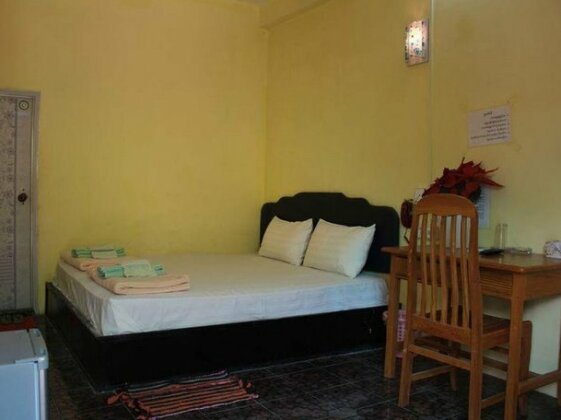 Nway Htway Yeik Motel - Photo2