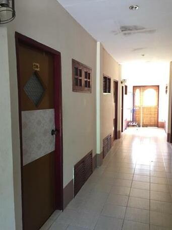 Shwe Daung Thiri Motel - Burmese Only - Photo2